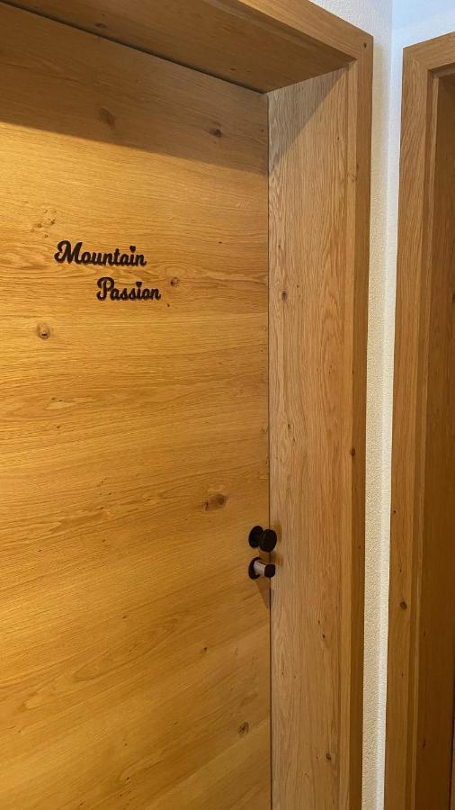 Mountain Moments Tannheim - Familie Weber Appartement Buitenkant foto
